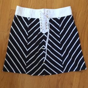 Brooks Brothers Skirt